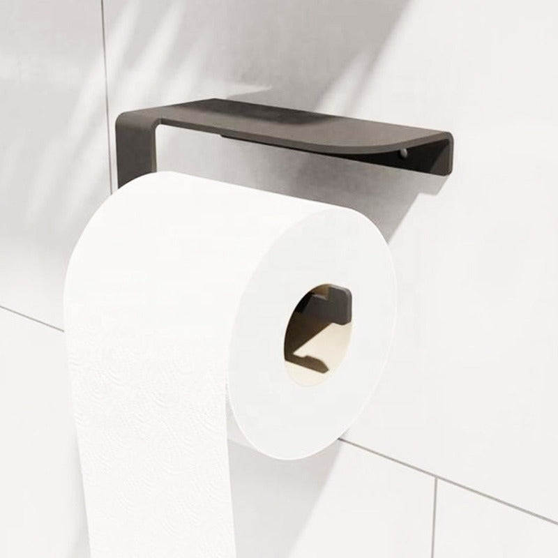 Toiletrolhouder - Design