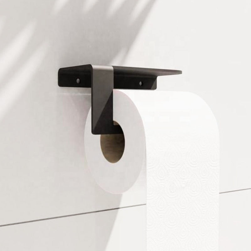 Toiletrolhouder - Design